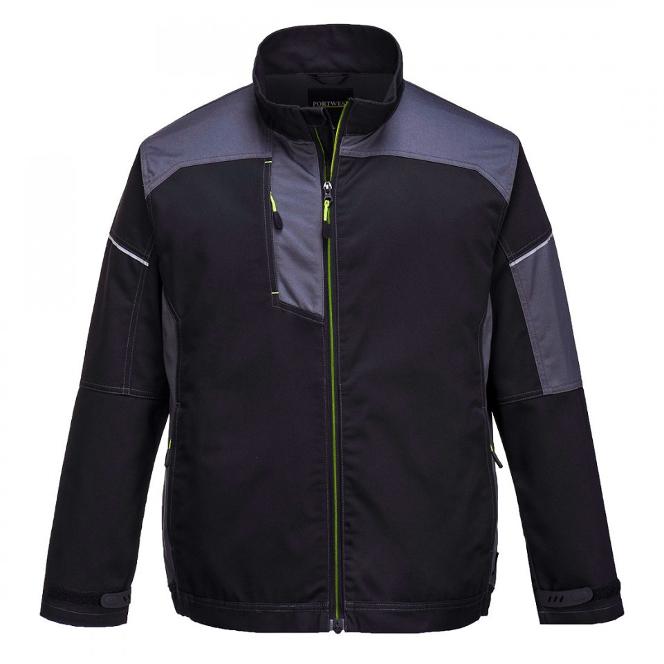 PW3 Jacheta de lucru T603