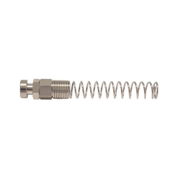 Racord baioneta rotativ pentru furtun spiralat 8X10 Omg 25I_8X10
