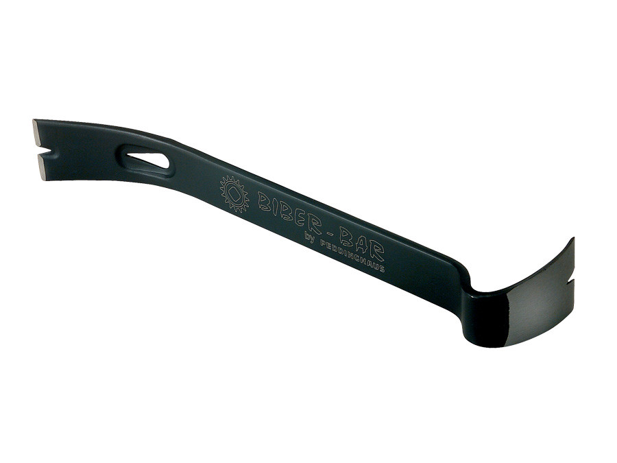 Rangă dulgheri BIBER-BAR - 375 mm