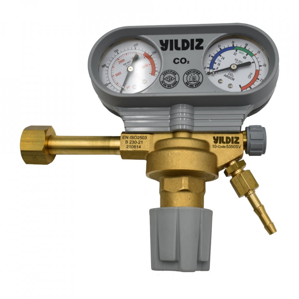 Regulator presiune 5350 CO2