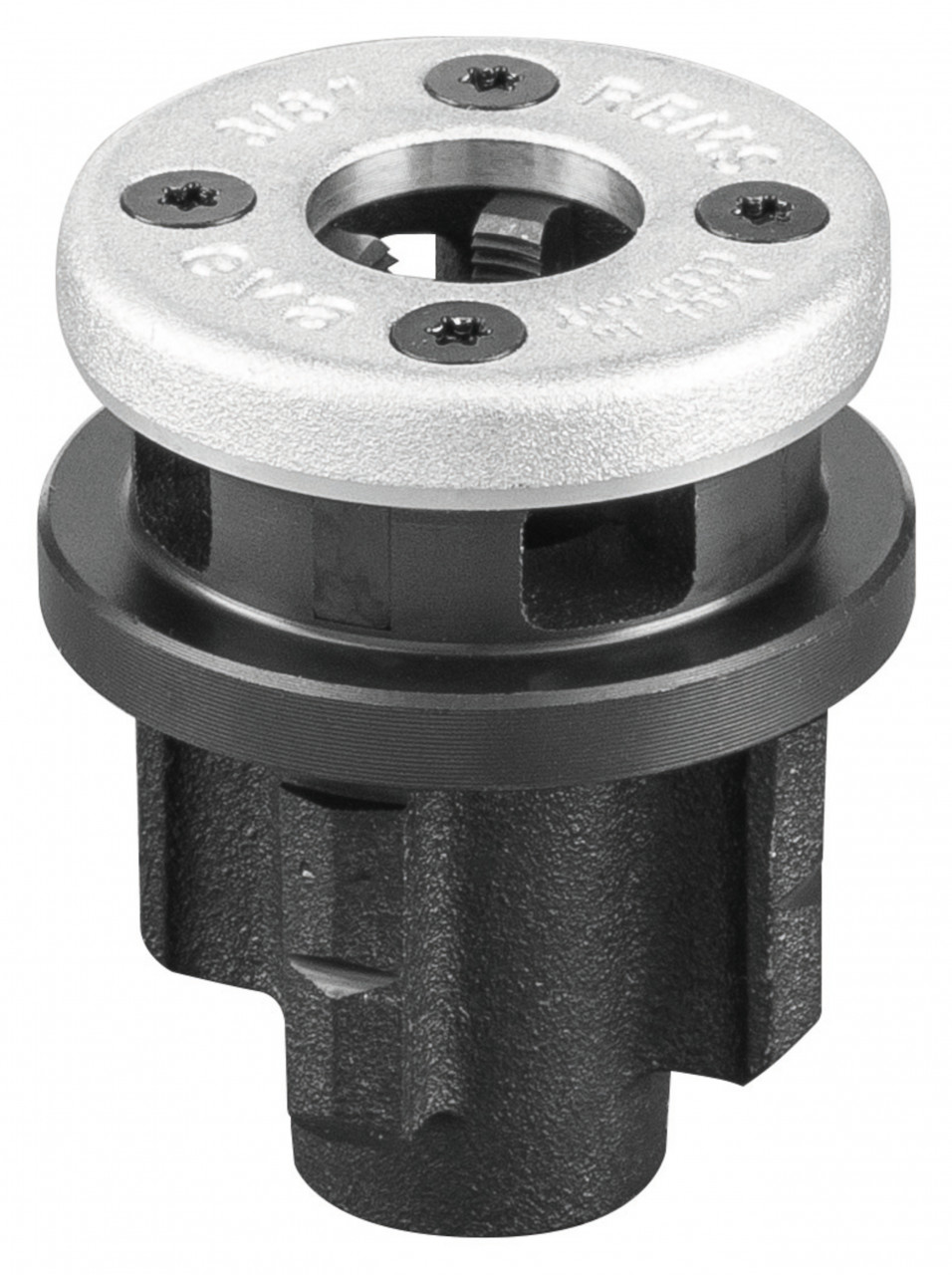 REMS Cap filetare R3/8" pentru seria REMS Eva si Amigo 521020
