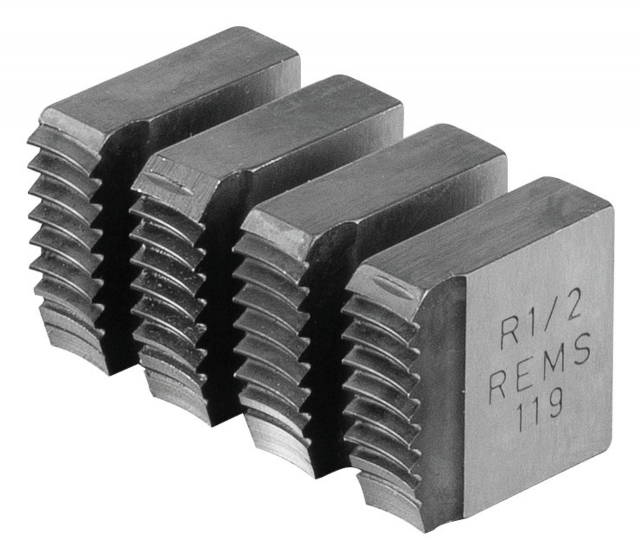REMS Set cutite R1/2" pentru seria REMS Eva si Amigo 521032