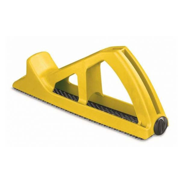 Rindea pentru rigips Stanley 270 mm