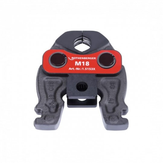 ROTHENBERGER BAC DE PRESARE COMPACT, M18