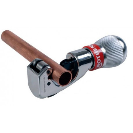 ROTRAC Plus Chrome ROTHENBERBGER