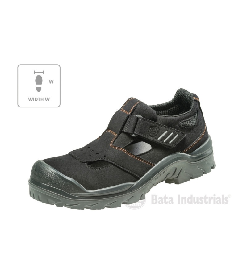 Sandale unisex, Act 151 W, B09
