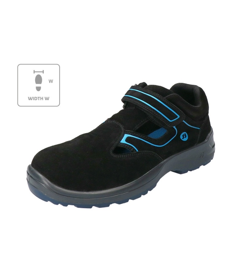 Sandale unisex, Falcon ESD W, B76
