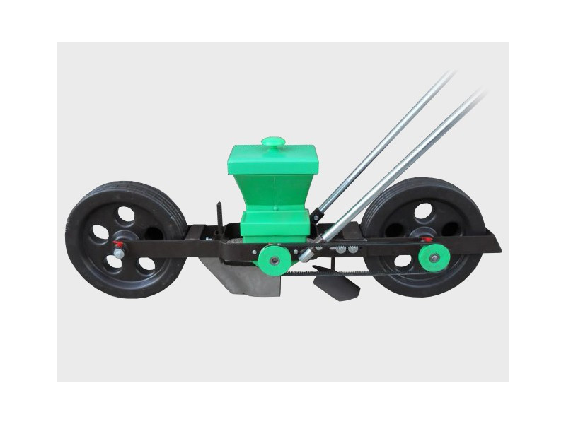 Semanatoare manuala K-2