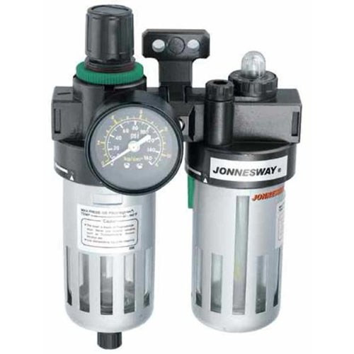 Separator de apă și ulei Jonnesway Air 1/2"