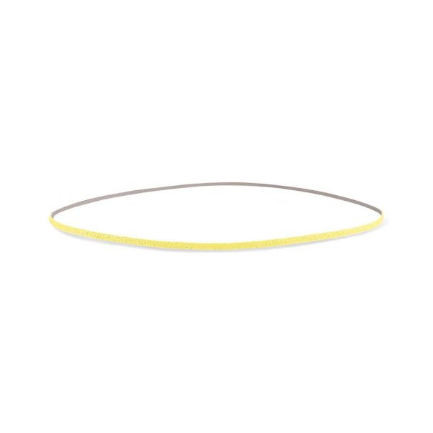 Set 10 benzi de slefuit Flex 434809, CORUFLEX 533x9 CR-P 180 VE10, Gr. P 180