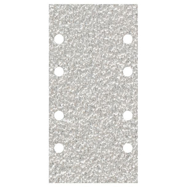 Set 10 foi abrazive Wolfcraft 1123000, pentru vopsea/lac, Gr. A120, 93x185 mm