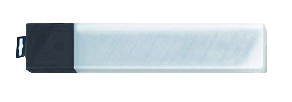 Set 10 lame MOB pentru cutter - 18 mm