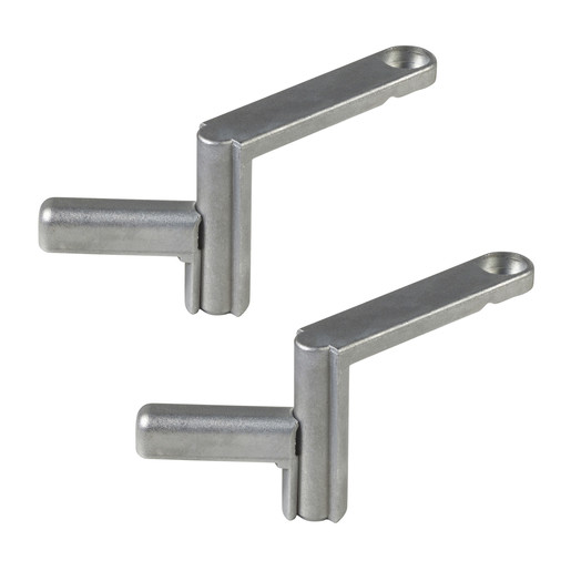 Set 2 cleme strangere rapida Wolfcraft 6176000