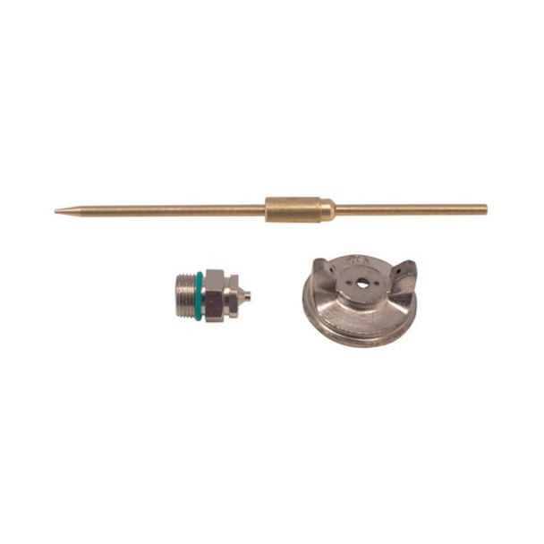 Set de reparatie duza 2 mm, Omg 6162_2, pentru pistoale de vopsit