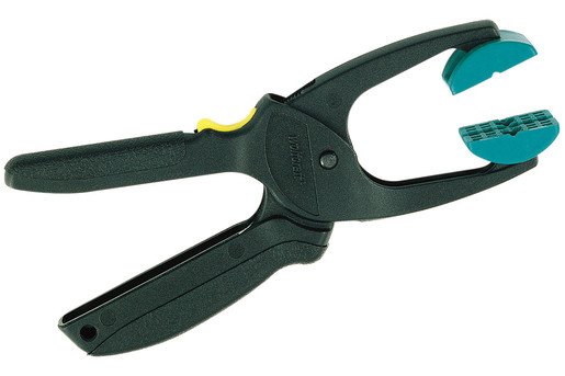 Set doua menghine cu clichet quickfix S 30 Wolfcraft 3453000