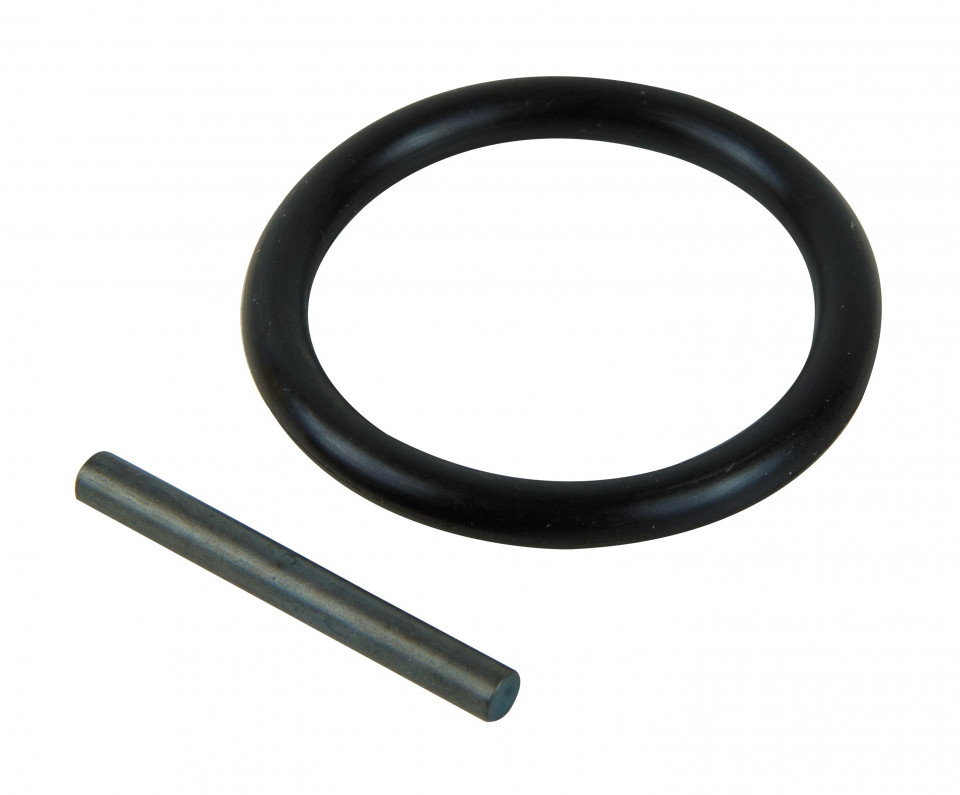 Set elemente de fixare pentru capete si accesorii de impact MOB 1” - 75 mm