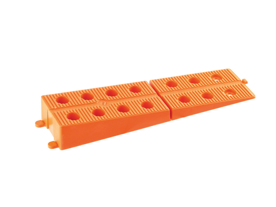 Set pene duble din PVC 170 mm - 50 buc.