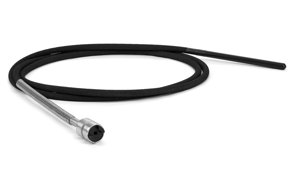 Sistem de vibrare mecanic cu pendul Husqvarna AA 27 55 mm