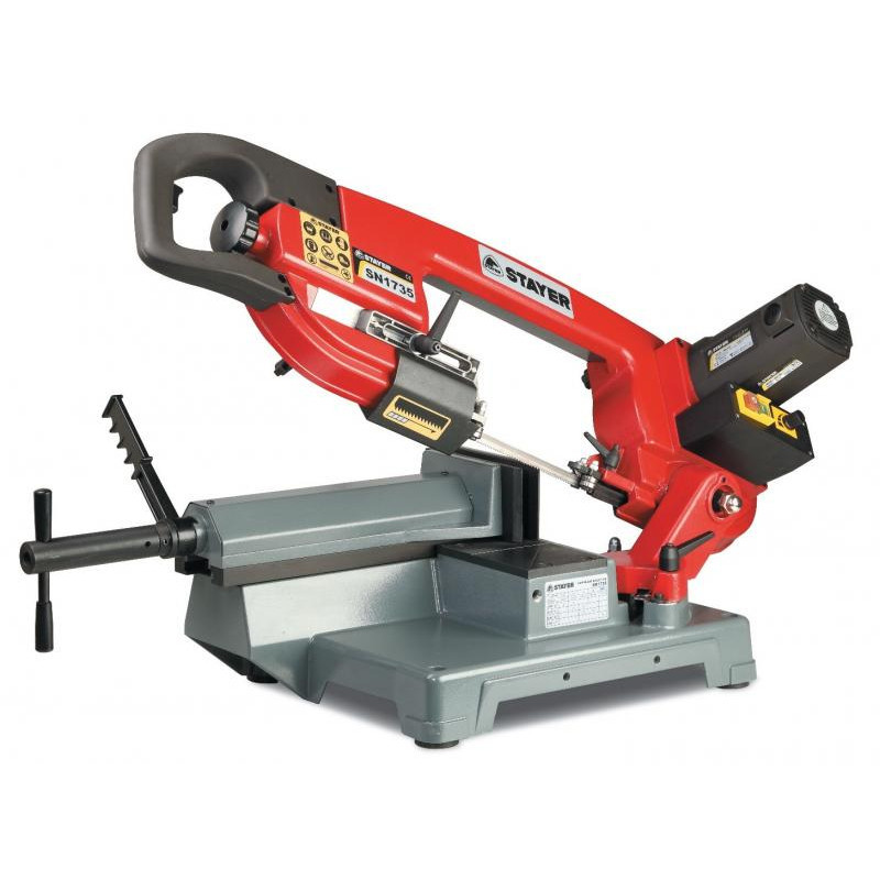 SN 1735 Fierastrau cu banda 1735 mm, 2000 W - 1.5882