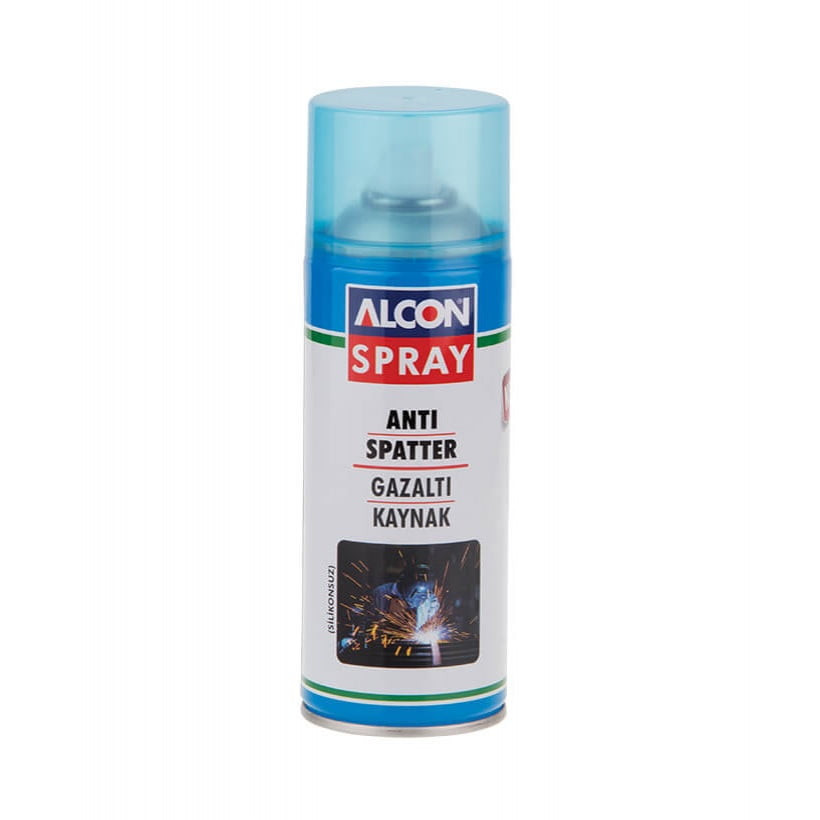 Spray Antistropi pentru sudura M-9007, 400 ml