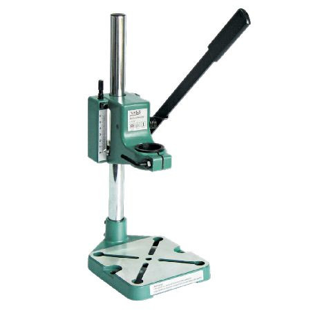STATIV MASINA DE GAURIT CU NIVEL ADANCIME 400MM