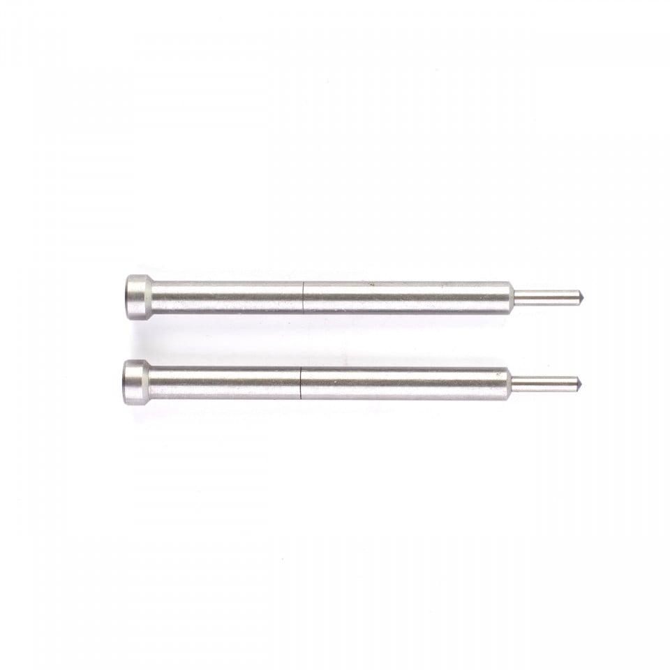 Știft aruncător telescopic pentru carote de 30 mm, pachet 2 buc