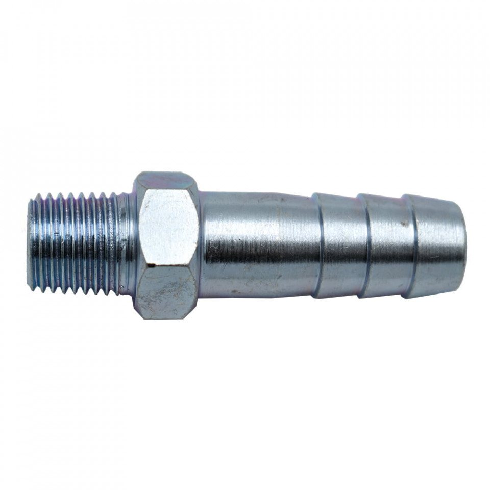 Ștuț rapid HM304, PT 1/4", 1/2" HOSE (13mm)