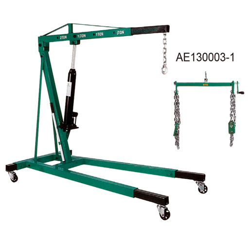 Suport pt girafa scos motor Jonnesway capacitate 500 kg