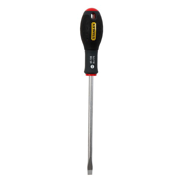 Surubelnita Stanley Fatmax 1-65-138, dreapta, 8 x 175 mm, vrac