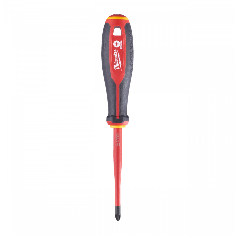 Șurubelniță Tri-Lobe VDE PZ2 x100
