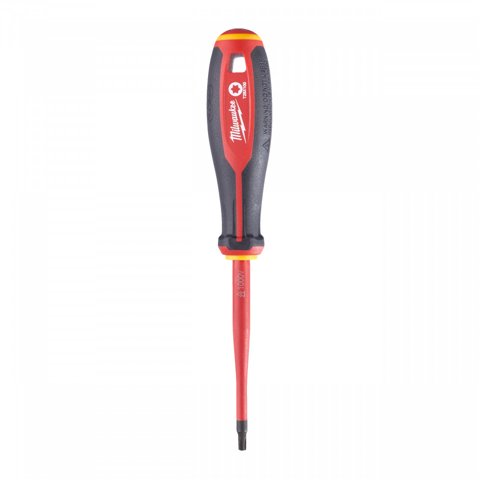 Șurubelniță Tri-Lobe VDE T25 x100