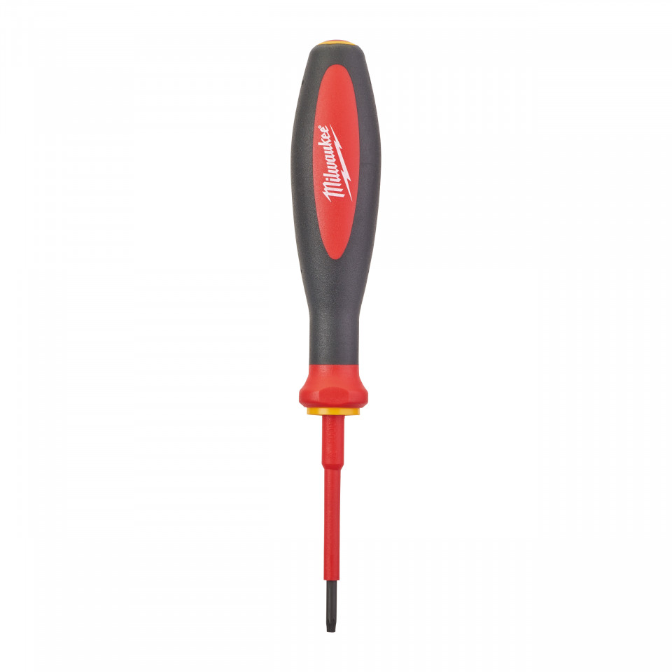 Șurubelnițe VDE Milwaukee VDE S / Driver T10 X60