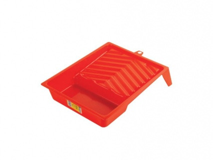 Tavă plată xl pvc pentru trafaleți - L180 MM