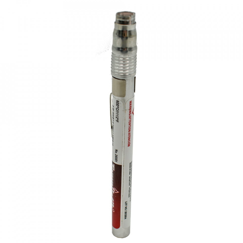 Termocreta – THERMOMELT HEAT-STIK 600°C