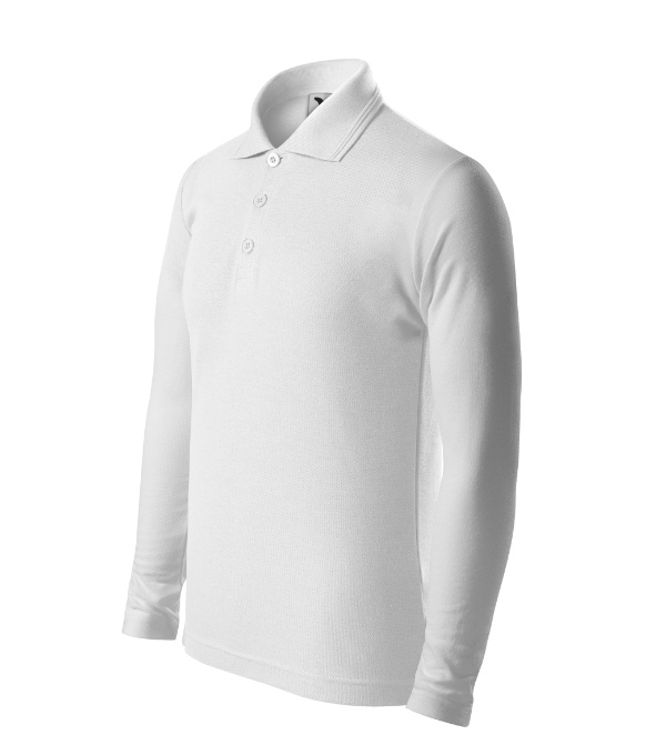 Tricou polo pentru copii, Pique Polo LS,200 g/m² 241