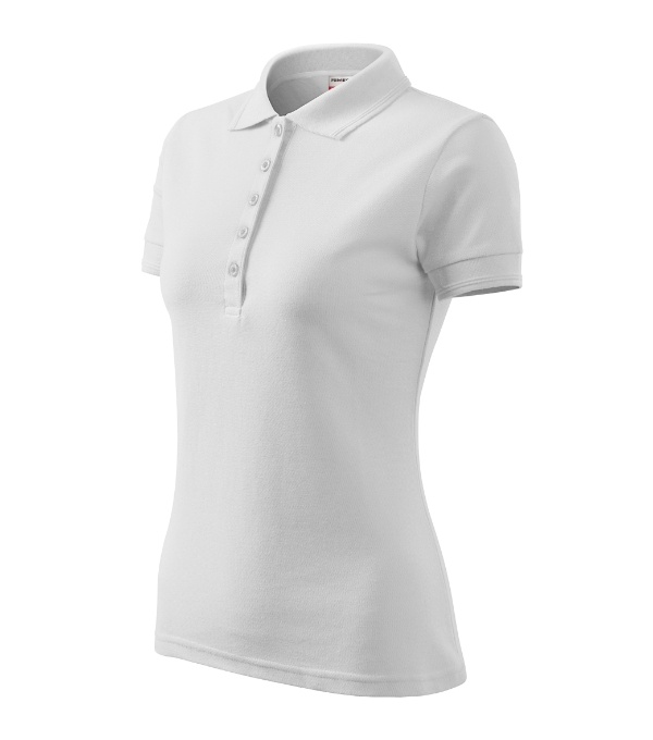 Tricou polo pentru damă, Reserve, 200 g/m² R23