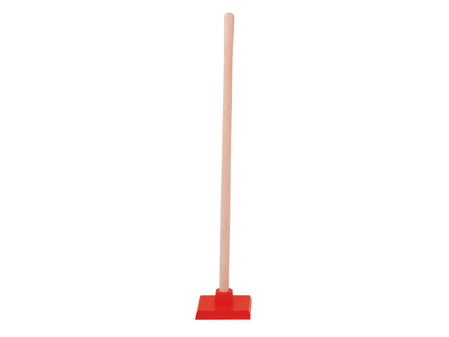 Unealta de tasat cu cap dreptunghiular MOB - 180×150 mm