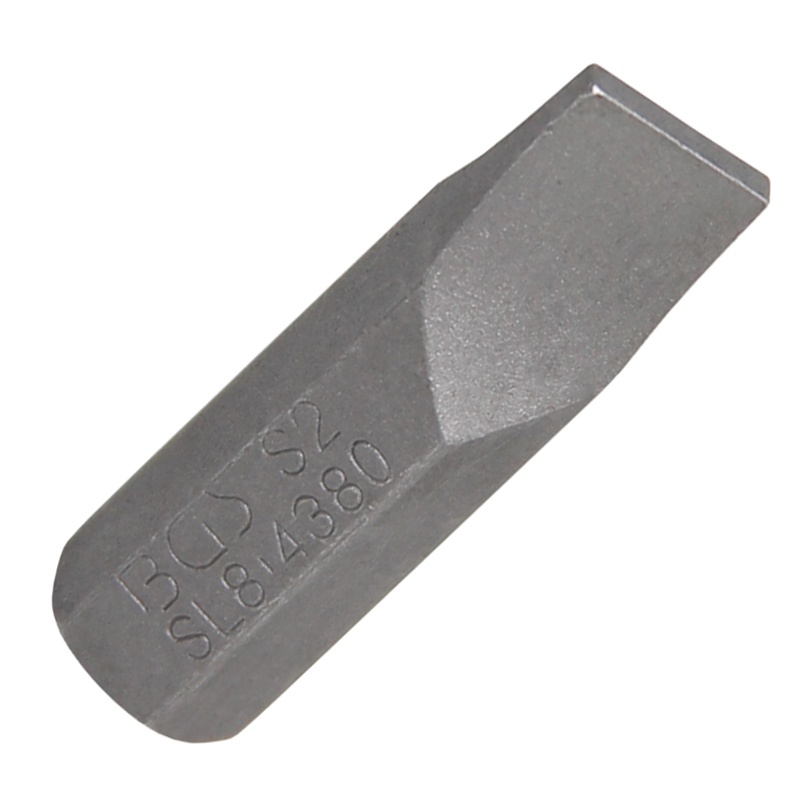 Varf drept 8 mm, 5/16", 30 mm
