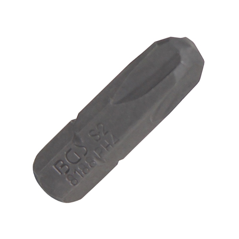 Varf in cruce PH4, 1/4", 25mm