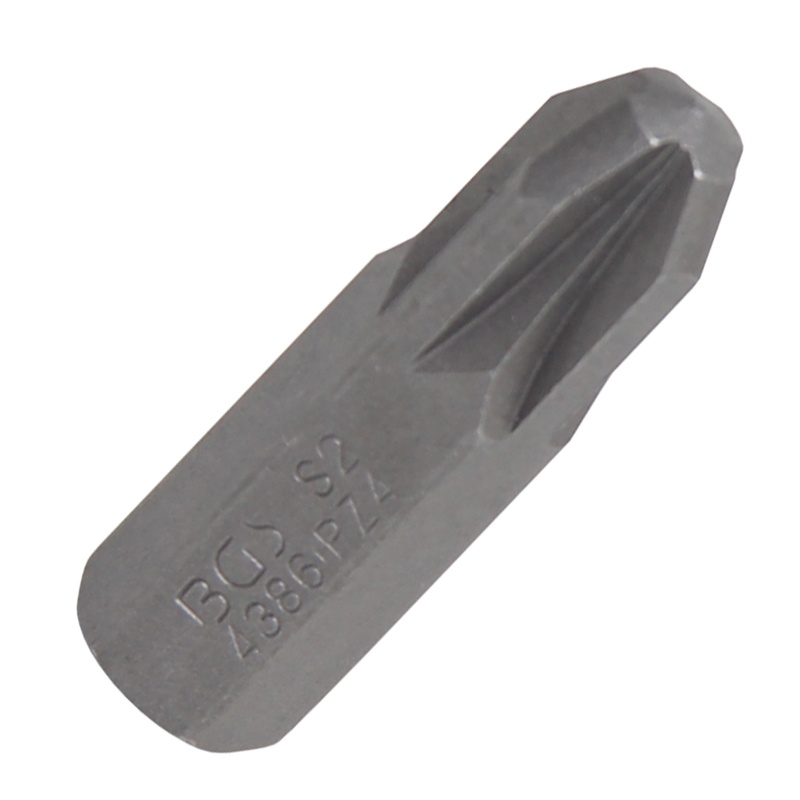 Varf PZ4 Pozidrive, 5/16", 30 mm