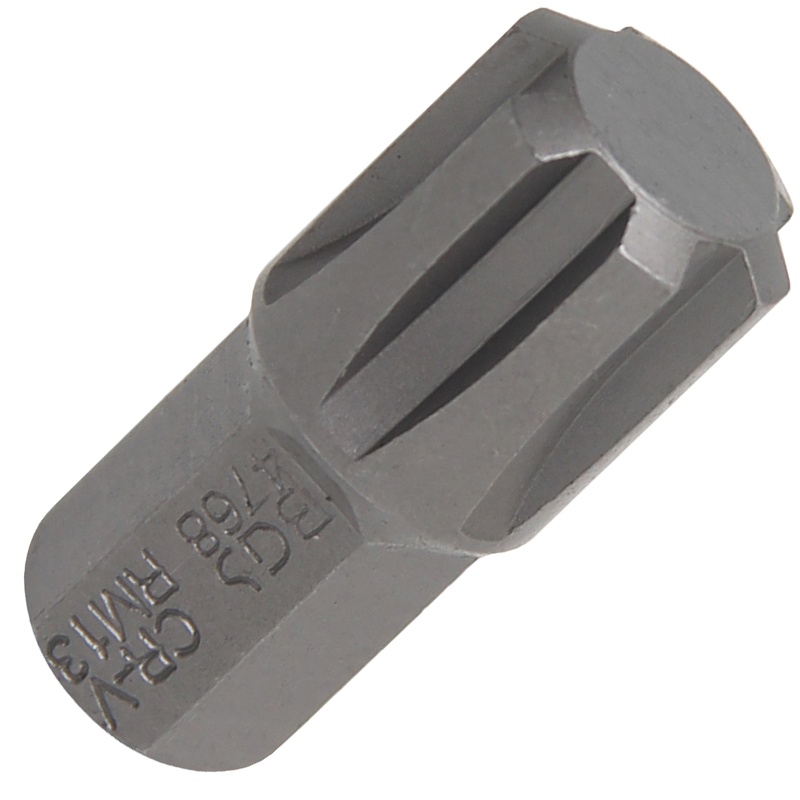 Varf RIBE, M13, 3/8", lungime 30 mm