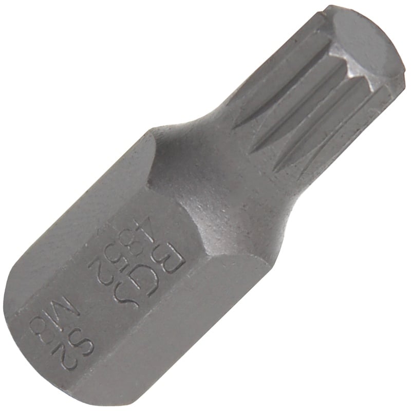 Varf XZN M8, 3/8", lungime 30 mm