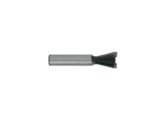 XT60642067861 Freza cu coada, profilata coada de randunica placata CMS, DIM 14.3
