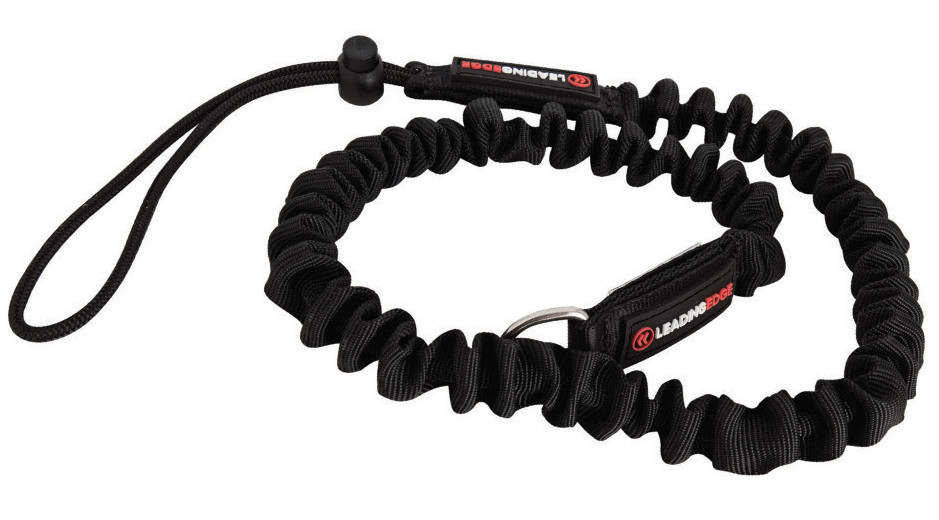 1108DB Cordon elastic cu inel si siret TL-E-DB 1 m / 5 kg - 627334