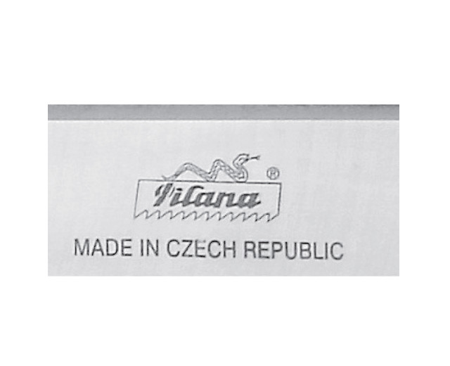 13355-30 Cutite de rindeluit/abric HSS18%-1.3355 latime 30 mm pentru lemn dur, DIM 400 x 30 x 3 mm