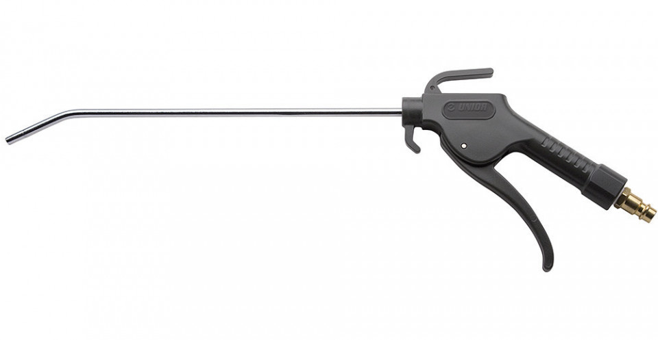 1508B Pistol de curatire pneumatic lung - 617768