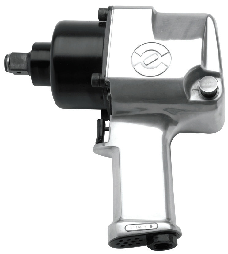 1571 Pistol pneumatic 3/4'' - 615324