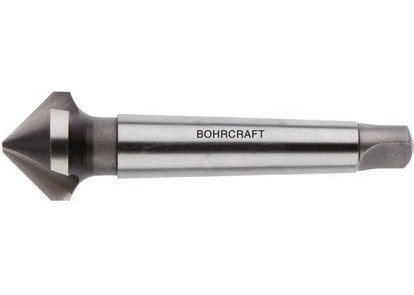 1704 Tesitor conic DIN 335 forma D, cu coada conica, DIM 23 mm