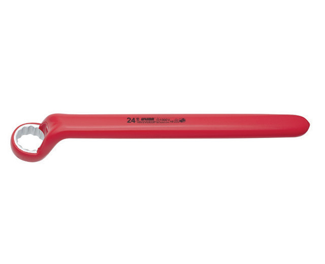 180/2VDEDP Cheie inelara simpla izolata la 1000 V, DIM 22 mm - 612193