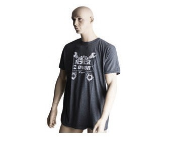 1850M.UNIOR1919 Tricou barbati Unior inca din 1922, marimea XXL - 627715